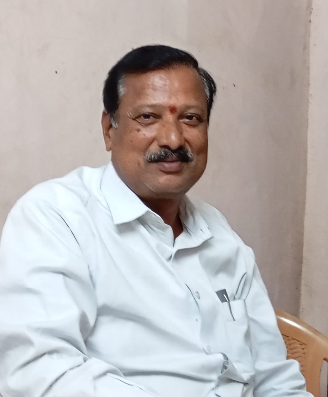 Kotta Balaraj - Official Spokesperson